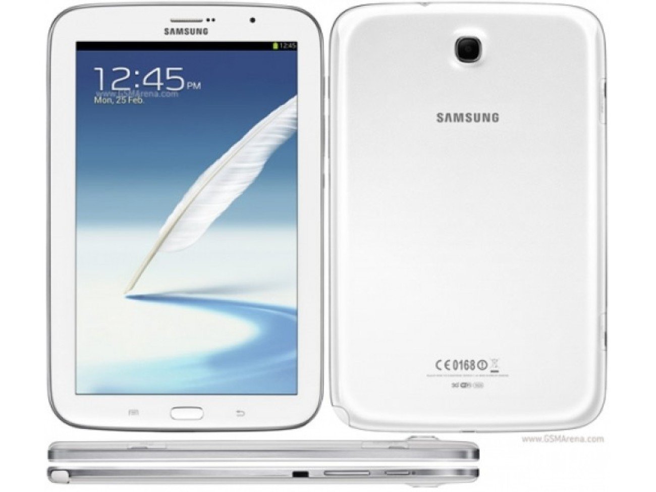 Galaxy Note 8.0 Wi-Fi