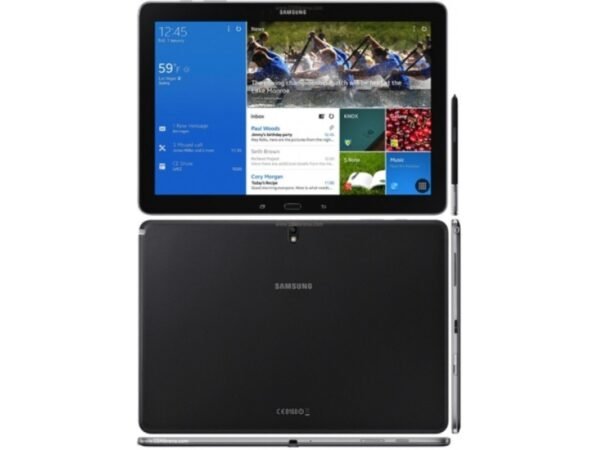 Galaxy Note Pro 12.2 3G