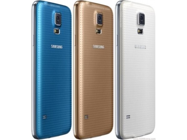 ⁦Galaxy S5⁩ - الصورة ⁦2⁩