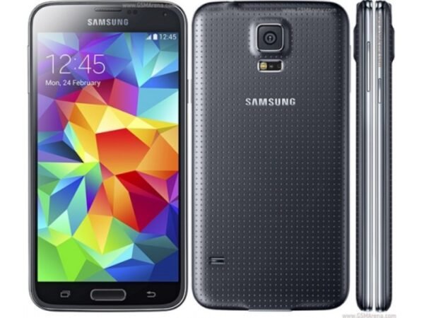 Galaxy S5 (octa-core)