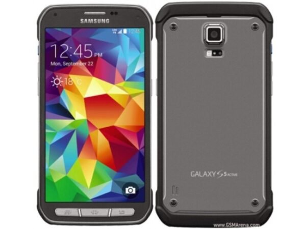 Galaxy S5 Active
