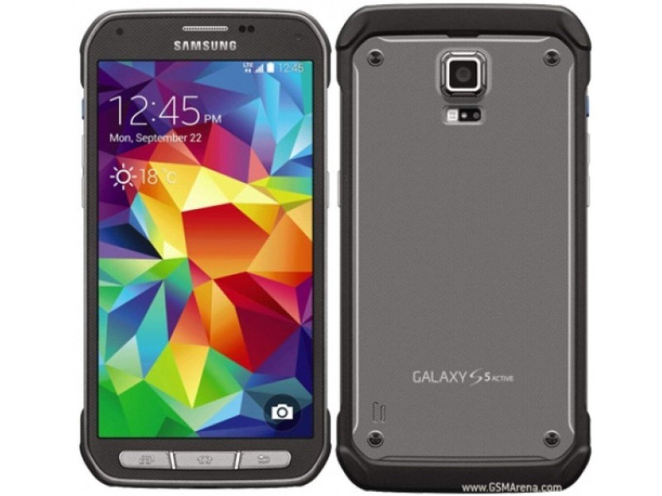 Galaxy S5 Active