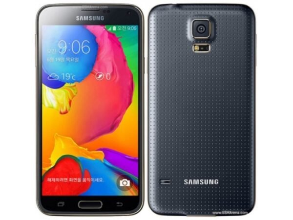 Galaxy S5 LTE-A G906S