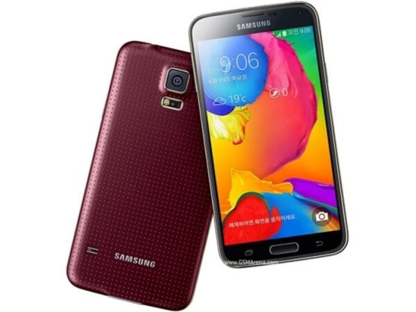 Galaxy S5 LTE-A G906S - الصورة 2