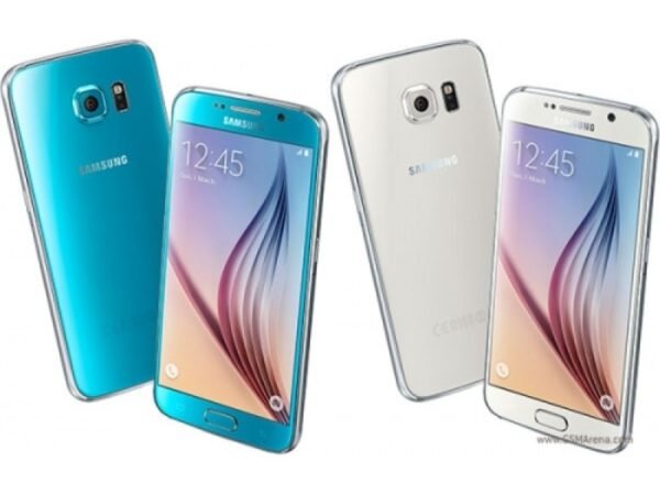 Galaxy S6 - الصورة 2