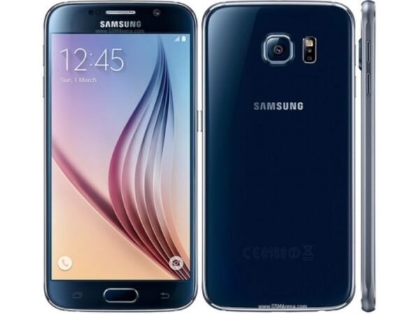 Galaxy S6 - الصورة 4