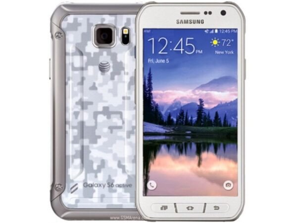 Galaxy S6 active - الصورة 2