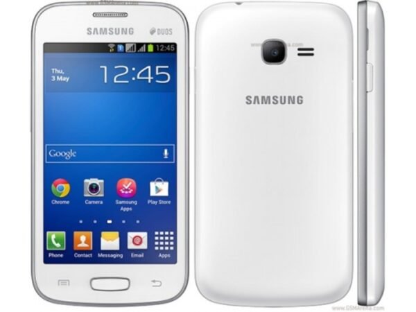 Galaxy Star Pro S7260