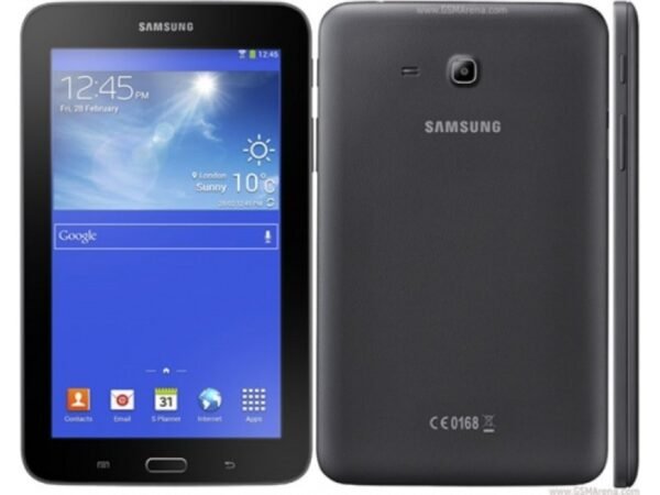 Galaxy Tab 3 Lite 7.0