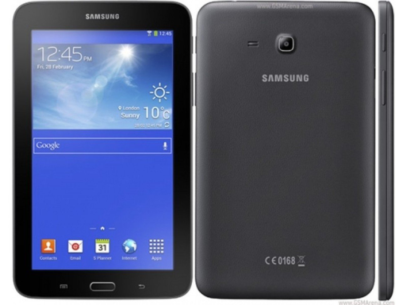Galaxy Tab 3 Lite 7.0