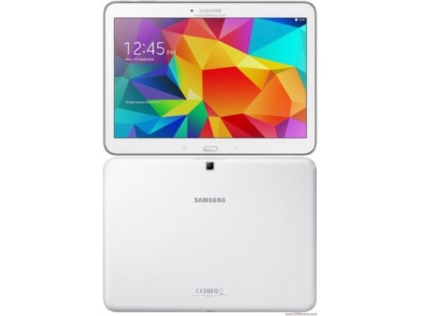 Galaxy Tab 4 10.1 - الصورة 2
