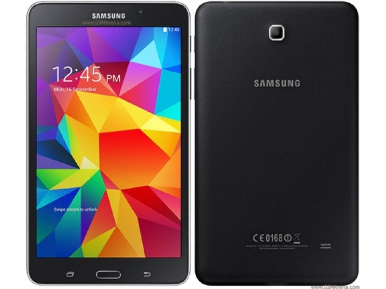 Galaxy Tab 4 7.0 LTE