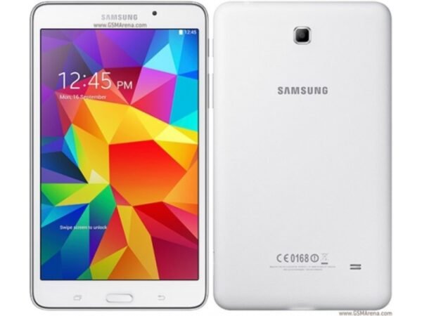 ⁦Galaxy Tab 4 7.0 LTE⁩ - الصورة ⁦2⁩