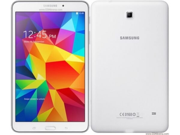 Galaxy Tab 4 8.0 3G - الصورة 2