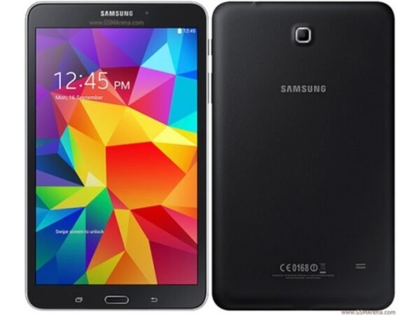 Galaxy Tab 4 8.0 LTE