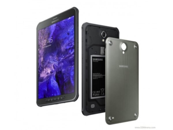 Galaxy Tab Active LTE - الصورة 2