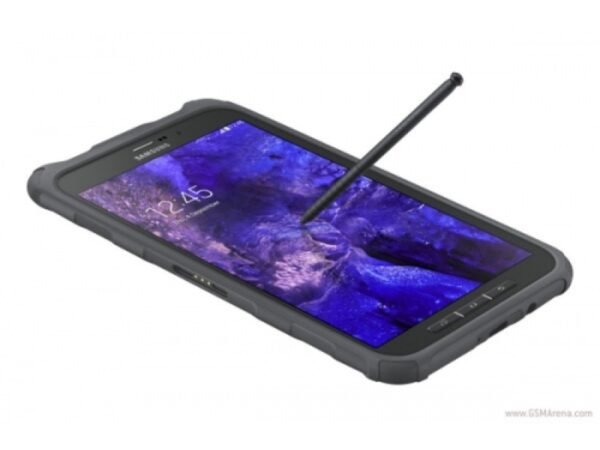 Galaxy Tab Active LTE - الصورة 3