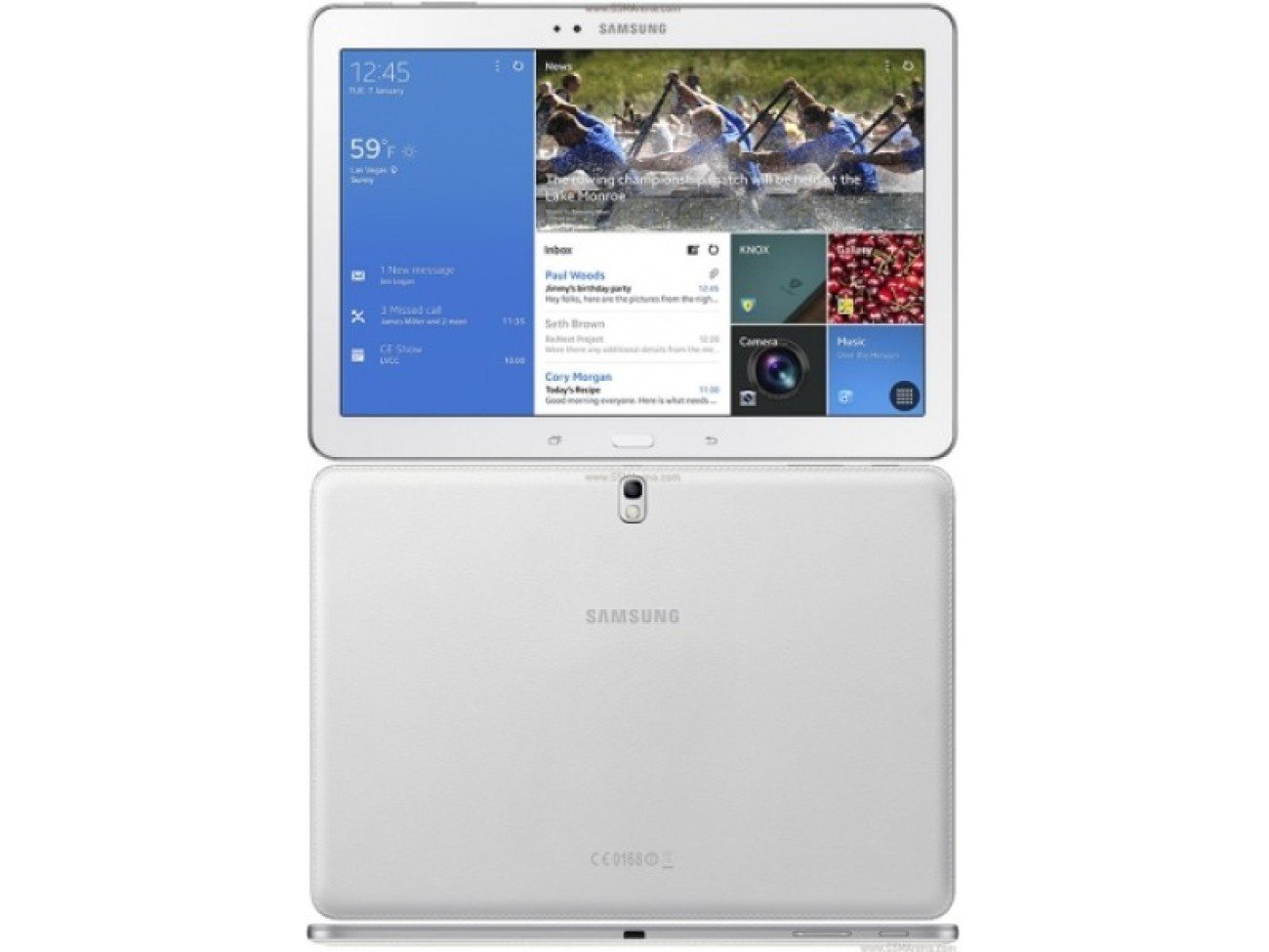 Galaxy Tab Pro 10.1 LTE