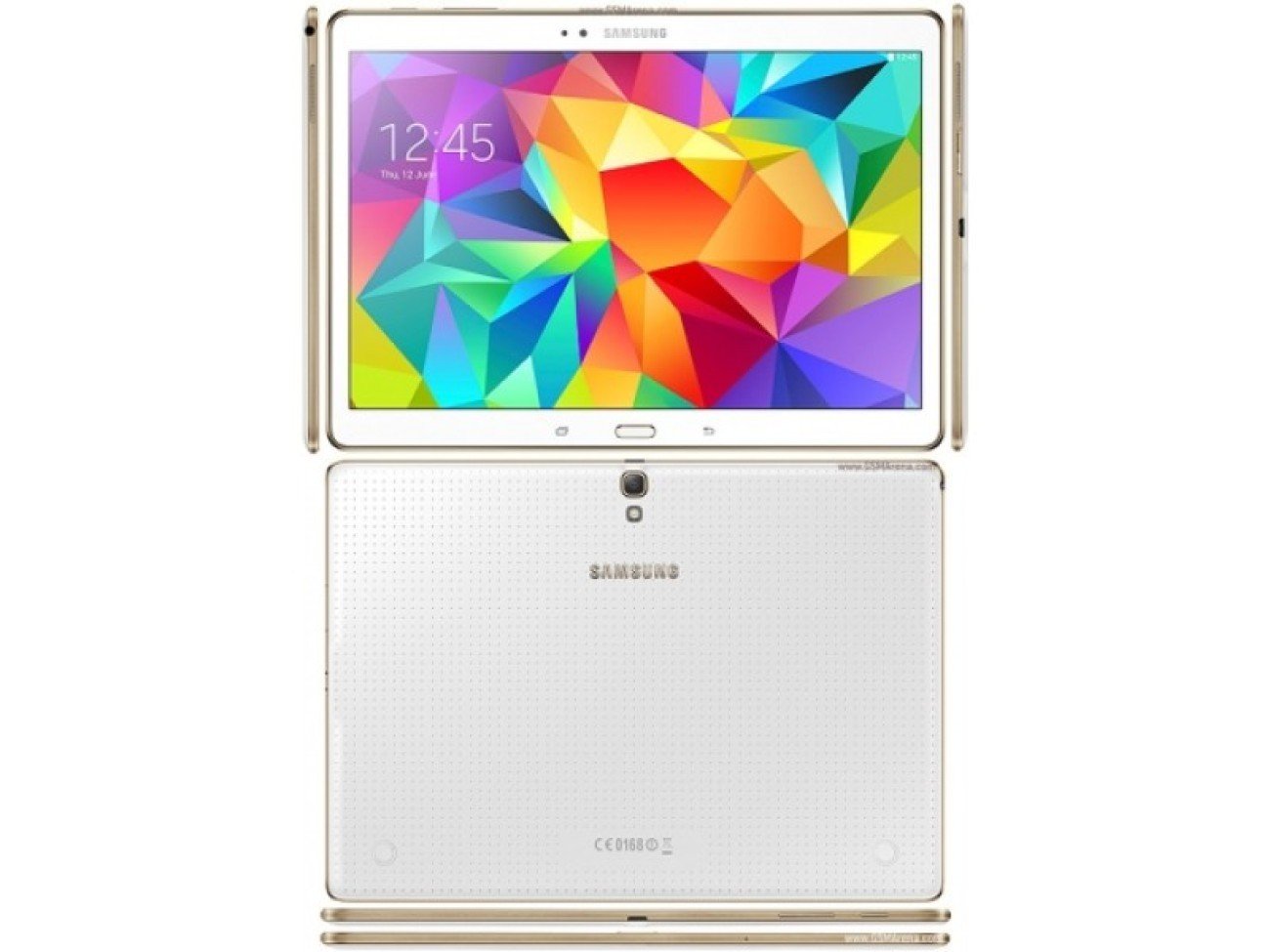 Galaxy Tab S 10.5 LTE
