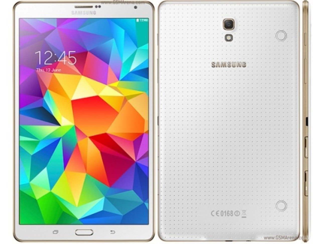 Galaxy Tab S 8.4