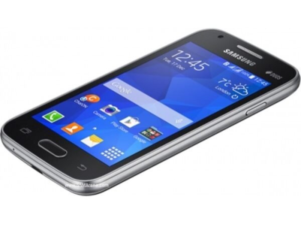 Galaxy V - الصورة 2