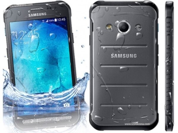 Galaxy Xcover 3