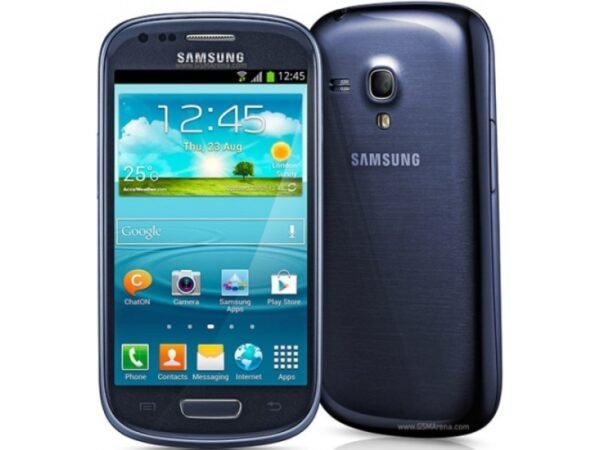 I8200 Galaxy S III mini VE
