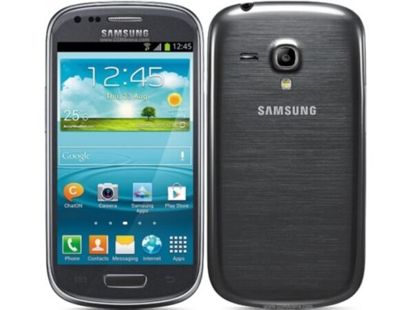 ⁦I8200 Galaxy S III mini VE⁩ - الصورة ⁦2⁩