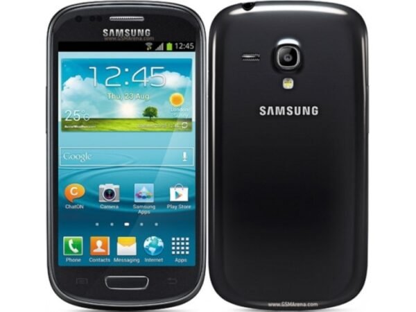 ⁦I8200 Galaxy S III mini VE⁩ - الصورة ⁦3⁩
