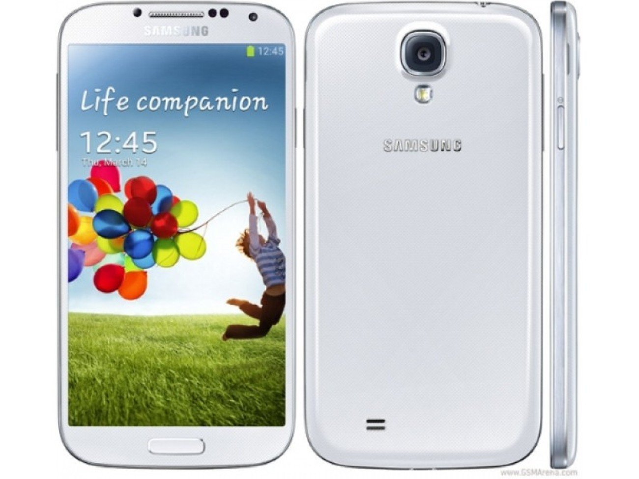 I9506 Galaxy S4