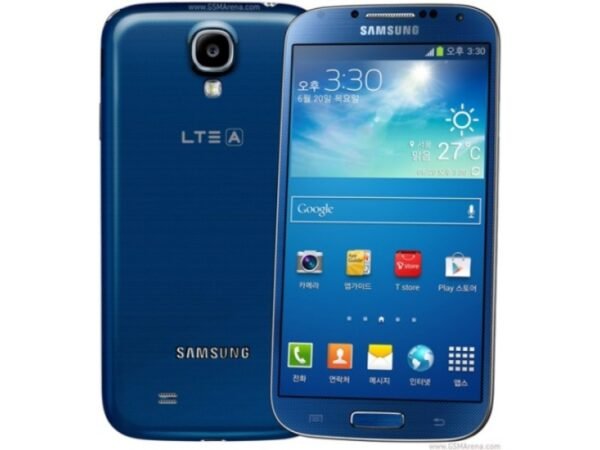 I9506 Galaxy S4 - الصورة 2