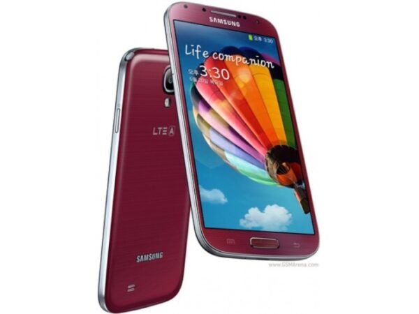I9506 Galaxy S4 - الصورة 3