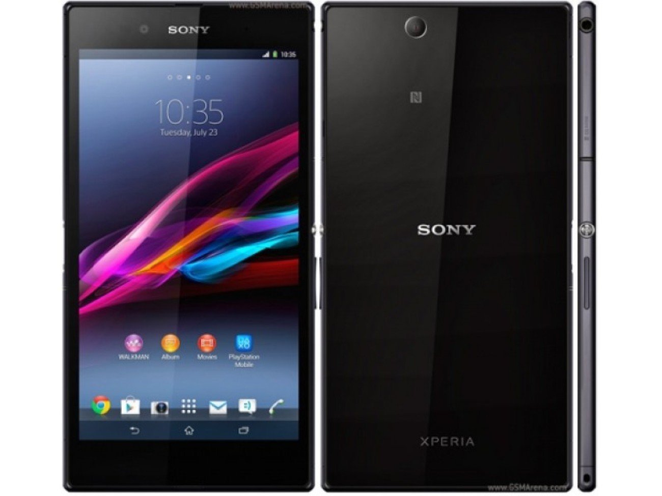 Xperia Z Ultra