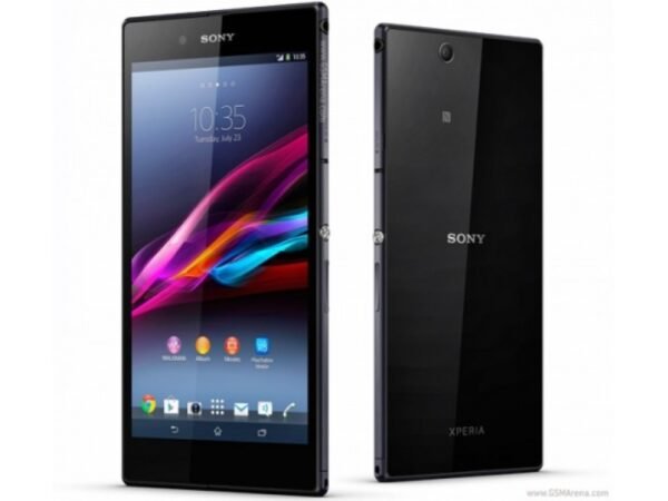 ⁦Xperia Z Ultra⁩ - الصورة ⁦3⁩