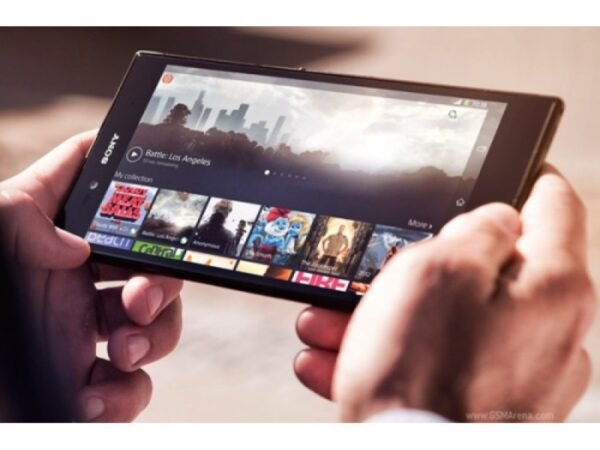 ⁦Xperia Z Ultra⁩ - الصورة ⁦4⁩