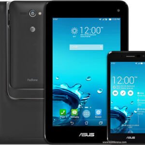 PadFone X mini